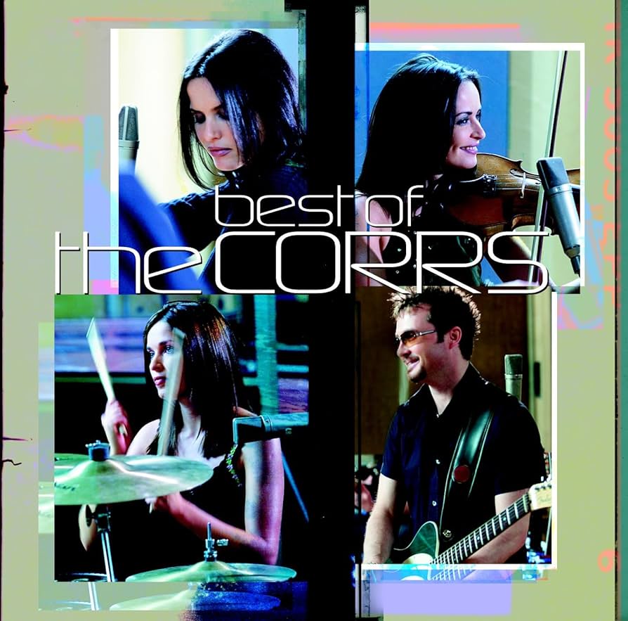ザ・コアーズ The Corrs PREMIUM DVD 非売品 貴重 ザ・コアーズ The Corrs PREMIUM DVD 非売品 貴重 2025年最新